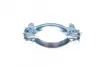 Комплект монтажних труб вихлопної Citroen Berlingo/Fiat Scudo/Peugeot Partner 1.6 HDi 98- (50mm) FA1 Fischer Automotive One (FA1) 008-950 (фото 4)