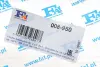 Комплект монтажних труб вихлопної Citroen Berlingo/Fiat Scudo/Peugeot Partner 1.6 HDi 98- (50mm) FA1 Fischer Automotive One (FA1) 008-950 (фото 6)