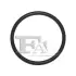 Кільце гумове Fischer Automotive One (FA1) 076.326.100 (фото 1)