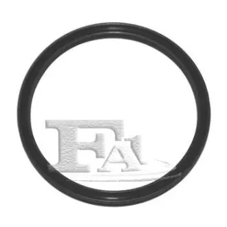 Кільце гумове Fischer Automotive One (FA1) 076.329.100