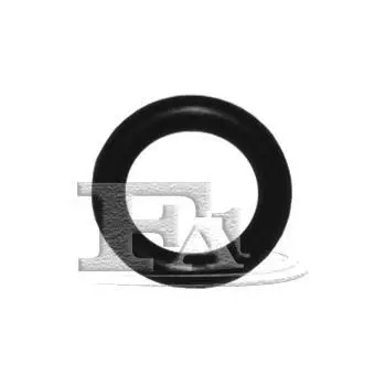 Кільце ущільнююче BMW/Porsche/Rover (7.2x1.85mm) (к-кт 5шт) FA1 Fischer Automotive One (FA1) 076.335.005 (фото 1)