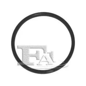 Кільце гумове Fischer Automotive One (FA1) 076.386.100