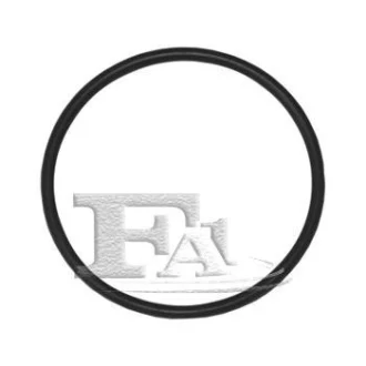 Кільце гумове Fischer Automotive One (FA1) 076.391.005