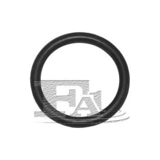 Прокладка турбіни ущільнююча Audi A3/Q3/Skoda Octavia/VW Golf/Passat 06-18 (к-кт 5шт) FA1 Fischer Automotive One (FA1) 076.392.005
