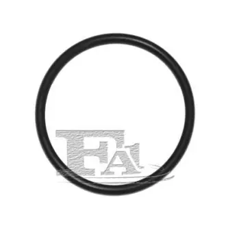 Кільце гумове Fischer Automotive One (FA1) 076.394.100