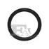 Кольцо резиновое Fischer Automotive One (FA1) 076.404.100 (фото 1)