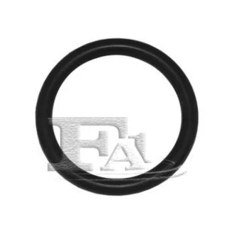 Кольцо резиновое Fischer Automotive One (FA1) 076.404.100