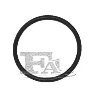 Кільце гумове Fischer Automotive One (FA1) 076.408.100