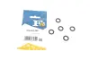 Прокладка насосу паливного Ford Focus III 15- (10x3) (к-кт 5 шт.) FA1 Fischer Automotive One (FA1) 076.557.005 (фото 1)