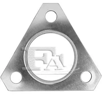 Ущільнення, вихлопна труба FA1 Fischer Automotive One (FA1) 100904