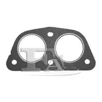Прокладка вихлопної системи металева Fischer Automotive One (FA1) 100-918