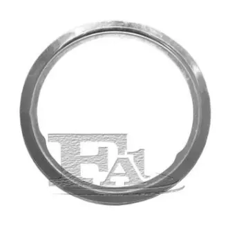 Ущільнення, вихлопна труба FA1 Fischer Automotive One (FA1) 100927