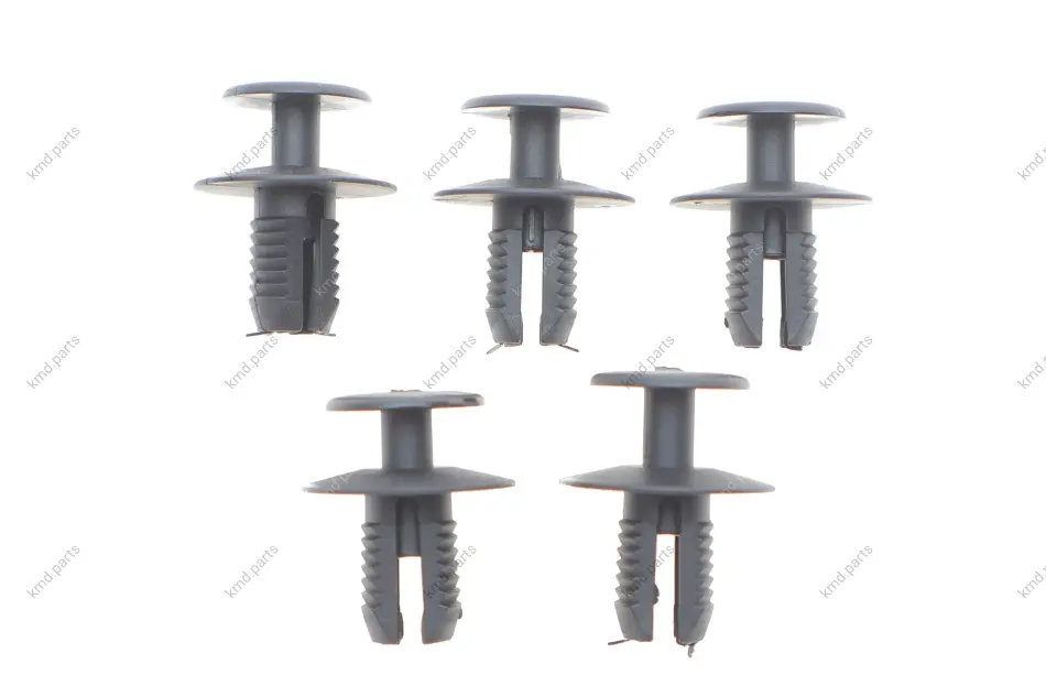 Кліпса кріплення облицювання (к-кт 5 шт) BMW/MB/Mitsubishi/Smart/Volvo 90- FA1 Fischer Automotive One (FA1) 10-20002.5 (фото 1)