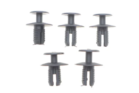 Кліпса кріплення облицювання (к-кт 5 шт) BMW/MB/Mitsubishi/Smart/Volvo 90- FA1 Fischer Automotive One (FA1) 10-20002.5