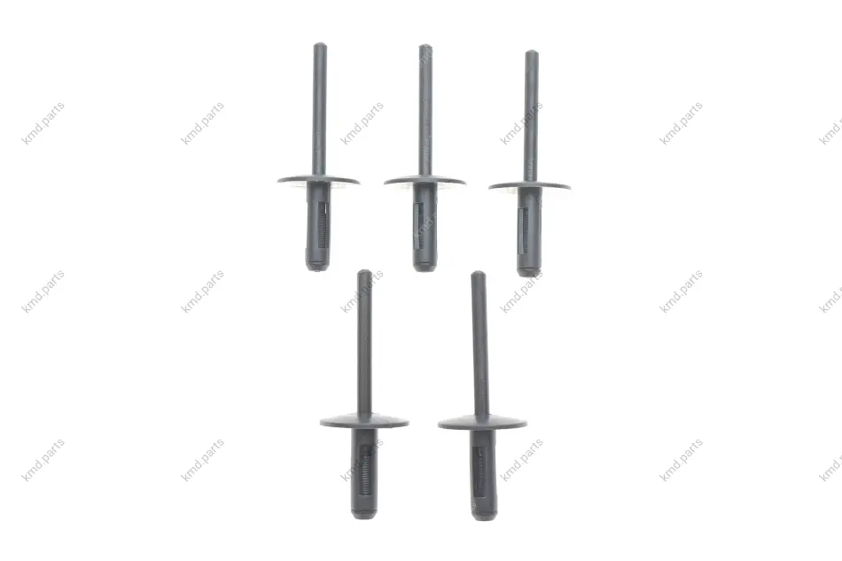 Заклепка кріплення підкрила (к-кт 5 шт.).)) BMW 3 (E90/E91/E92/E93) 06-13 FA1 Fischer Automotive One (FA1) 10-20020.5 (фото 1)