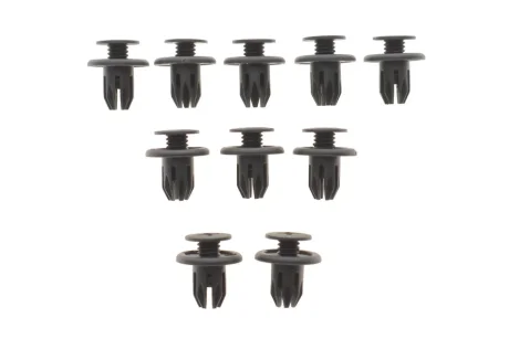 Кліпса кріплення підкрильника (к-кт 10 шт) BMW FA1 Fischer Automotive One (FA1) 10-30008.10