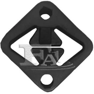 Гумка глушника BMW 1 (E81/E87)/7 (E65/E66/E67) 02-12 FA1 Fischer Automotive One (FA1) 103-736