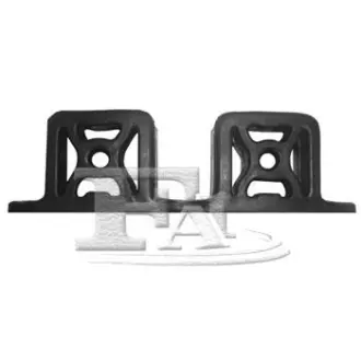 Кронштейн кріплення гумометалевий FA1 Fischer Automotive One (FA1) 103-932