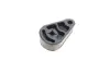 Резинка глушника BMW 5 (E60/G30/F90)/X5 (F15/F85) 04-20 B57/M57/N57 FA1 Fischer Automotive One (FA1) 103-934 (фото 4)