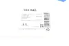 Кронштейн кріплення глушника BMW X3 (E83) 04-11 M47/M54/M57/N46/N47/N52 FA1 Fischer Automotive One (FA1) 103-940 (фото 7)