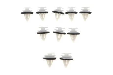 Кліпса кріплення обшивки (к-кт 10шт))) BMW 3 (E90-E92)/5 (E60/F07)/7 (F01-F04)/X5 (E71/E72) 97- FA1 Fischer Automotive One (FA1) 10-40016.10