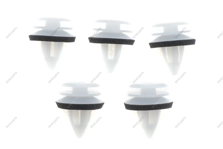 Кліпса кріплення обшивки (к-кт 5 шт) BMW 3 (E90-E92)/5 (E60/F07)/7 (F01-F04)/X5 (E71/E72) 97- FA1 Fischer Automotive One (FA1) 10-40016.5 (фото 1)