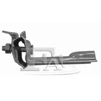 Кронштейн, глушник FA1 Fischer Automotive One (FA1) 104941