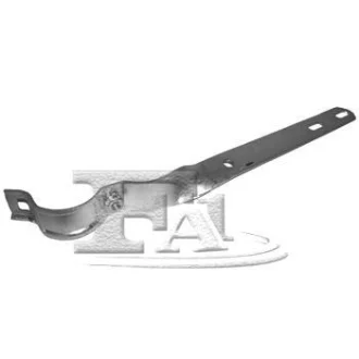 Кронштейн, система випуска ОГ FA1 Fischer Automotive One (FA1) 105916