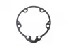 Прокладка компрессора кондиционера DCW17B/DCW17D/G30-2135/MG-607 FA1 Fischer Automotive One (FA1) 1100-902 (фото 2)