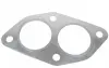 Прокладка труби вихлопної Audi 100/90/80/VW Passat 1.6-2.2 76-01 FA1 Fischer Automotive One (FA1) 110-901 (фото 2)