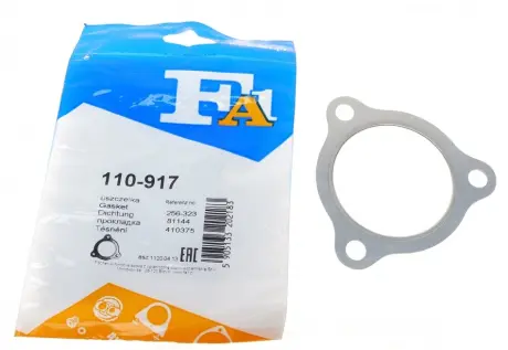 Прокладка труби вихлопної VW T4 1.9TD 92-03 FA1 Fischer Automotive One (FA1) 110-917