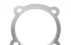 Прокладка глушника VW, AUDI, SKODA, SEAT (Fischer) Fischer Automotive One (FA1) 110-957 (фото 2)