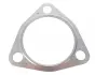 Прокладка труби вихлопної VW Golf V/VI 1.4 16V 06-13 FA1 Fischer Automotive One (FA1) 110-966 (фото 2)