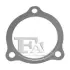 Прокладка вихлопної системи металева Fischer Automotive One (FA1) 110-989 (фото 1)