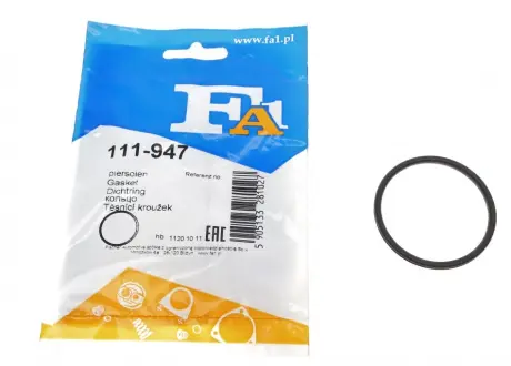 Прокладка турбіни ущільнююча Audi A4/A5/A6/VW Touareg 2.7/3.0 TDI 04-11 FA1 Fischer Automotive One (FA1) 111-947
