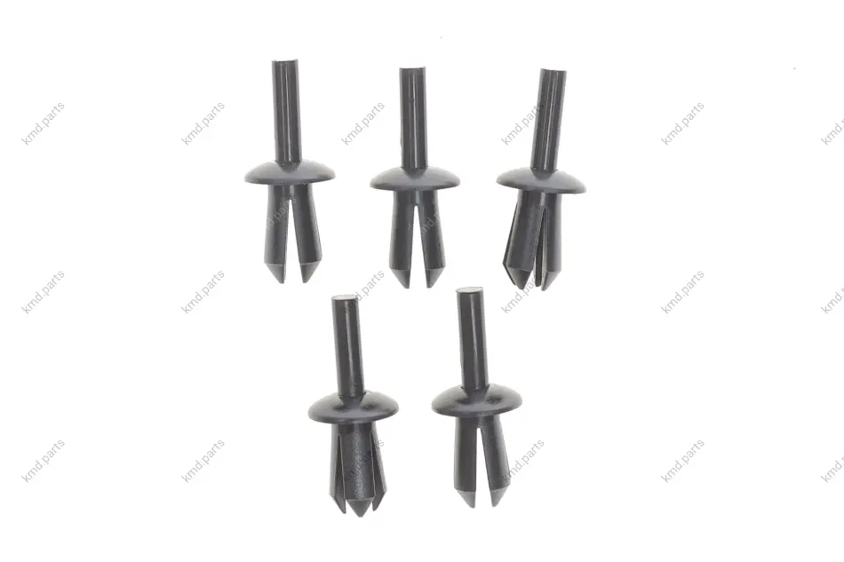 Кліпса кріплення (к-кт 5 шт) Audi/BMW/MB/VW FA1 Fischer Automotive One (FA1) 11-20002.5 (фото 1)