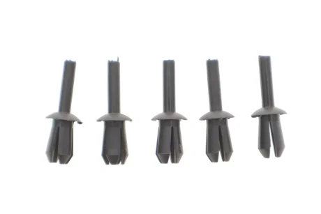 Кліпса кріплення обшивки (к-кт 5шт) VW Caddy/Crafter/Golf 78- FA1 Fischer Automotive One (FA1) 11-20004.5