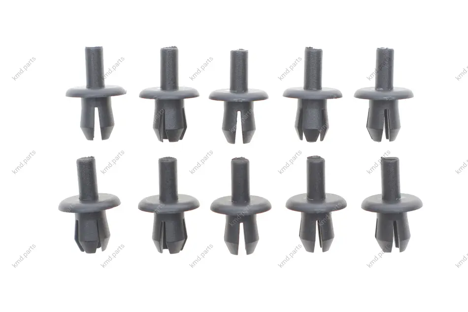 Кліпса кріплення обшивки (к-кт 10шт))) Audi/Skoda/VW FA1 Fischer Automotive One (FA1) 11-20009.10 (фото 1)