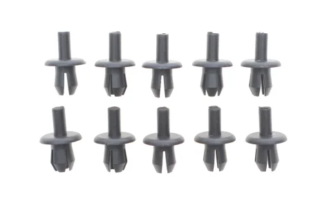 Кліпса кріплення обшивки (к-кт 10шт))) Audi/Skoda/VW FA1 Fischer Automotive One (FA1) 11-20009.10