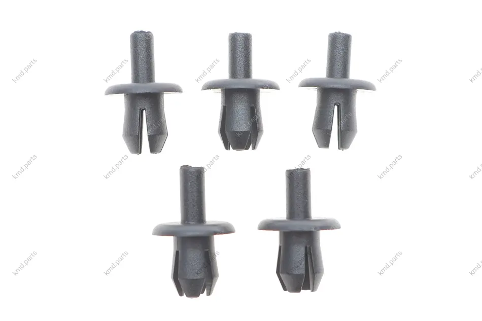 Кліпса кріплення обшивки (к-кт 5 шт) Audi/Skoda/VW FA1 Fischer Automotive One (FA1) 11-20009.5 (фото 1)