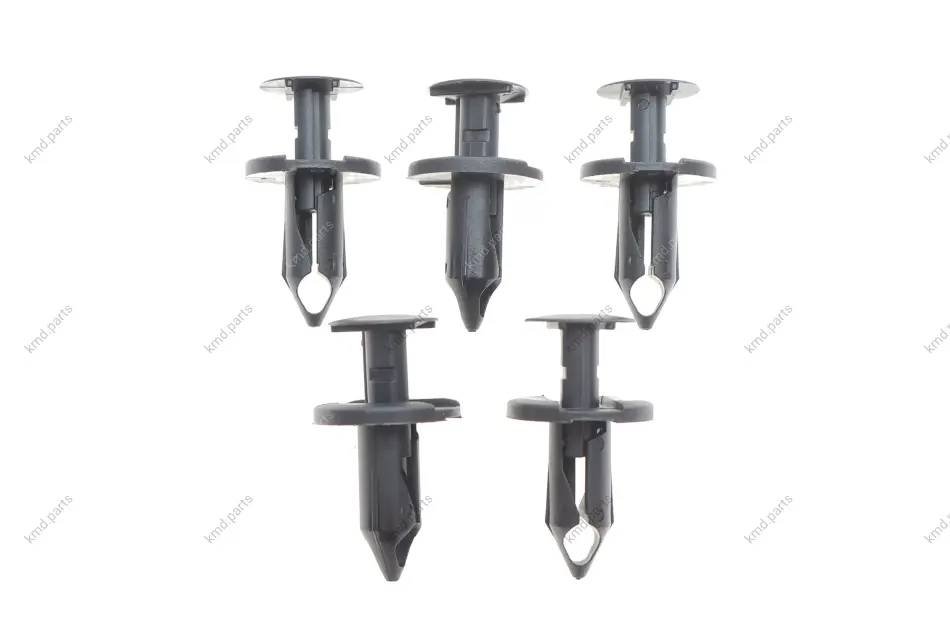 Кліпса кріплення обшивки (к-кт 5 шт) VW Golf V-VIII/Passat B6-B8 06-12 FA1 Fischer Automotive One (FA1) 11-20020.5 (фото 1)