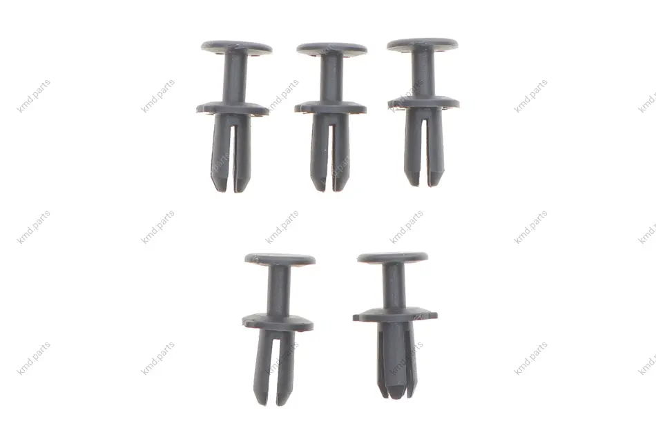 Кліпса кріплення обшивки (к-кт 5 шт) Audi/Skoda/VW FA1 Fischer Automotive One (FA1) 11-20023.5 (фото 1)