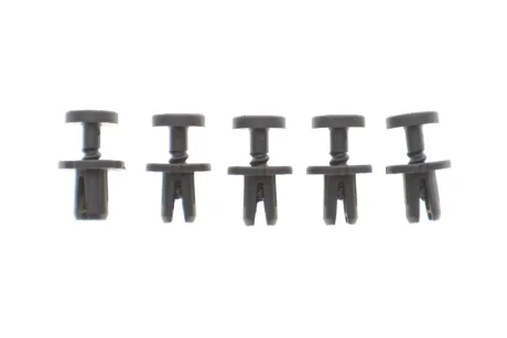 Кліпса кріплення (к-кт 5 шт) Audi/Citroen/Dacia/Ford/Opel/Peugeot/Renault/Toyota/VW FA1 Fischer Automotive One (FA1) 11-30002.5