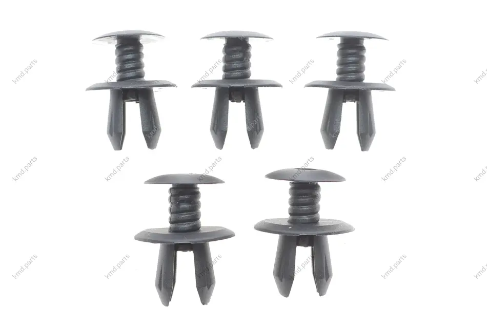 Кліпса кріплення обшивки (к-кт 5 шт) VW Golf VI/VPassat B5/B6/B7/T4/T5/T6 97- FA1 Fischer Automotive One (FA1) 11-30008.5 (фото 1)
