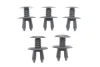 Кліпса кріплення обшивки (к-кт 5 шт) VW Golf VI/VPassat B5/B6/B7/T4/T5/T6 97- FA1 Fischer Automotive One (FA1) 11-30008.5 (фото 1)