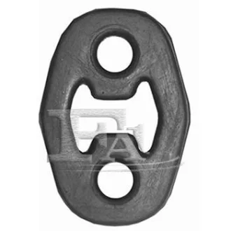 Гумка глушника VW Caddy II 95-04 FA1 Fischer Automotive One (FA1) 113-716
