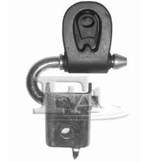 Кронштейн гумо-металевий FA1 Fischer Automotive One (FA1) 113729