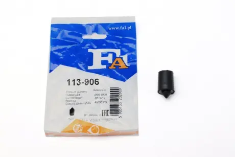 Буфер глушника FA1 Fischer Automotive One (FA1) 113906