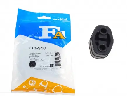 Резинка глушника FA1 Fischer Automotive One (FA1) 113-918