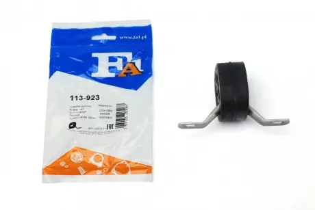 Кронштейн кріплення глушника VW Passat 1.6-4.0 TDI 96-05 FA1 Fischer Automotive One (FA1) 113-923